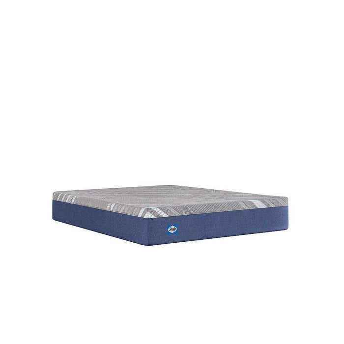 Royal Cove Foam Mattress - Discount Furniture World (Burlington,NC)