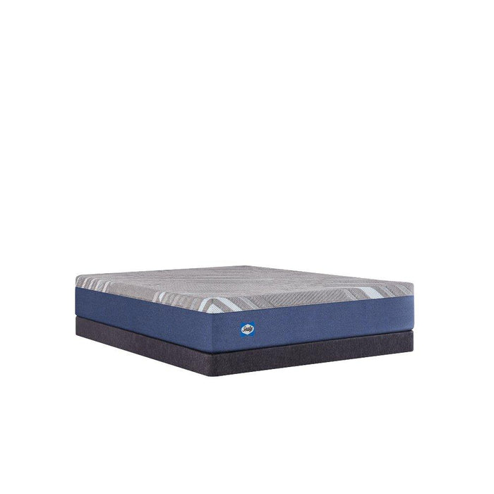 Royal Cove Foam Mattress - Discount Furniture World (Burlington,NC)