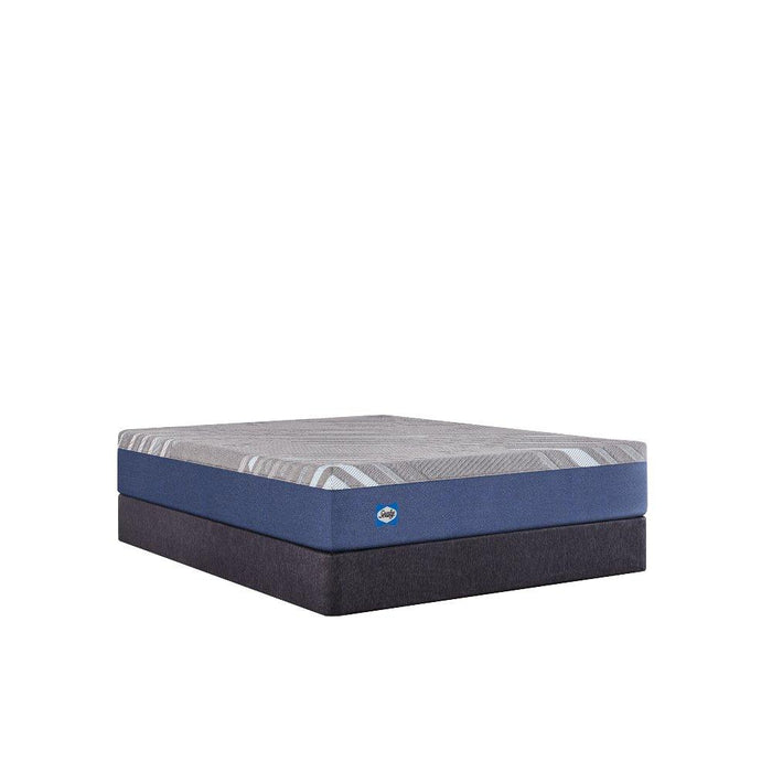 Royal Cove Foam Mattress - Discount Furniture World (Burlington,NC)