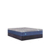 Royal Cove Foam Mattress - Discount Furniture World (Burlington,NC)