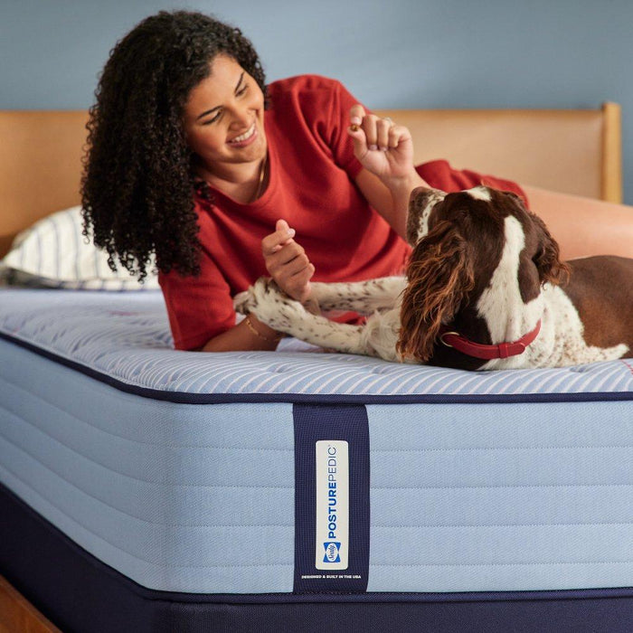 Orlando Spring Mattress - Discount Furniture World (Burlington,NC)