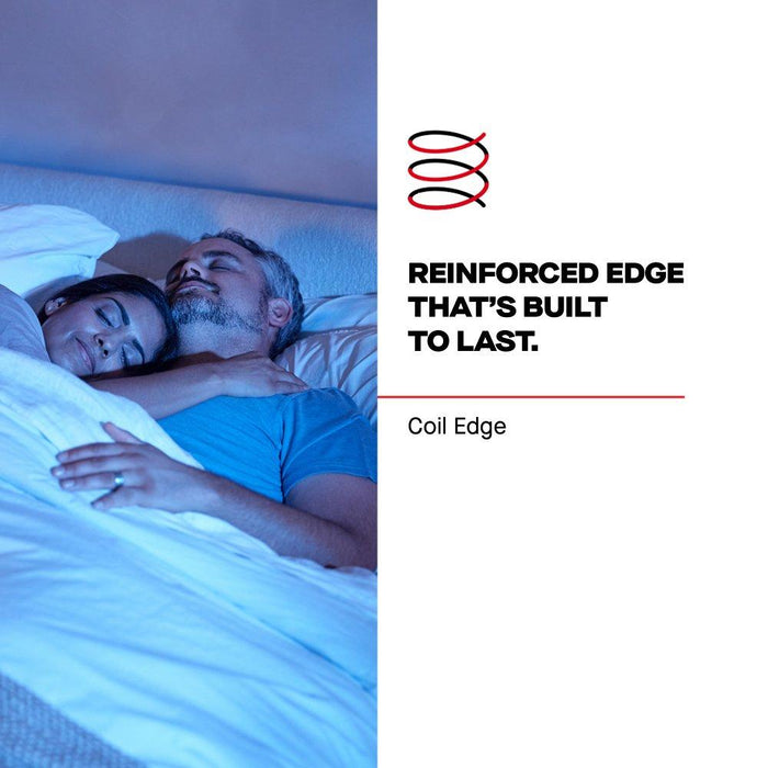 Fayette Spring Mattress