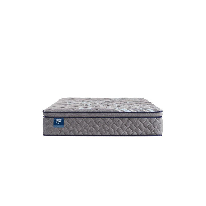 Opal House Innerspring Mattress - Discount Furniture World (Burlington,NC)