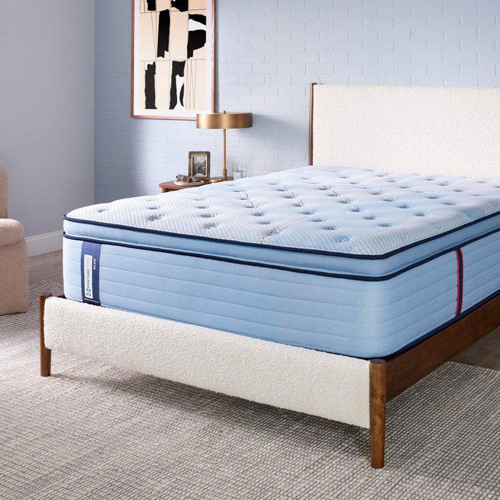 Hartsgrove Spring Mattress