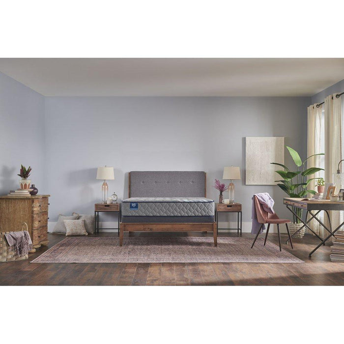 Opal House Innerspring Mattress - Discount Furniture World (Burlington,NC)