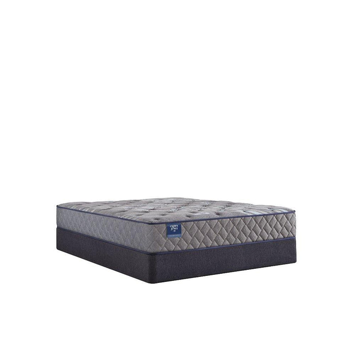 Opal House Innerspring Mattress - Discount Furniture World (Burlington,NC)