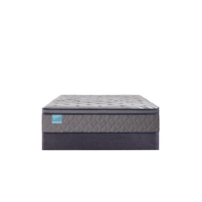 Wild Canyon Innerspring Mattress - Discount Furniture World (Burlington,NC)