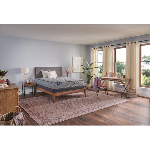 Sixth & Park Innerspring Mattress - Discount Furniture World (Burlington,NC)