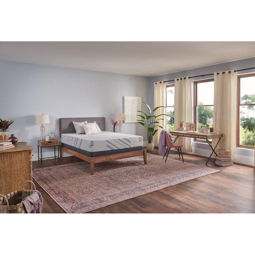 Second & Park Foam Mattress - Discount Furniture World (Burlington,NC)