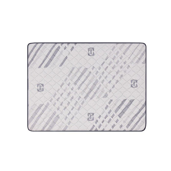 Jewel Nile Innerspring Mattress - Discount Furniture World (Burlington,NC)