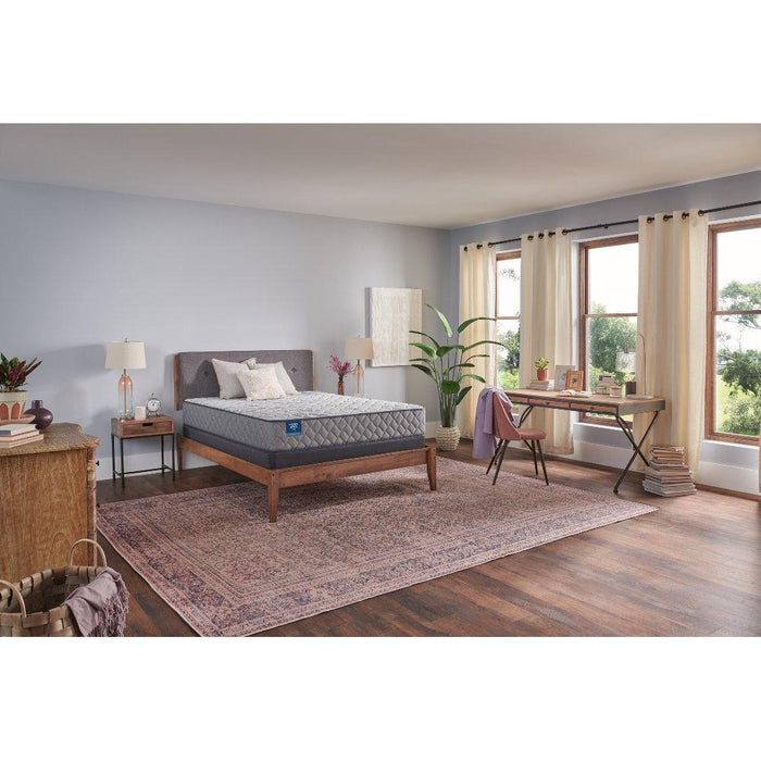 Second & Park Innerspring Mattress - Discount Furniture World (Burlington,NC)