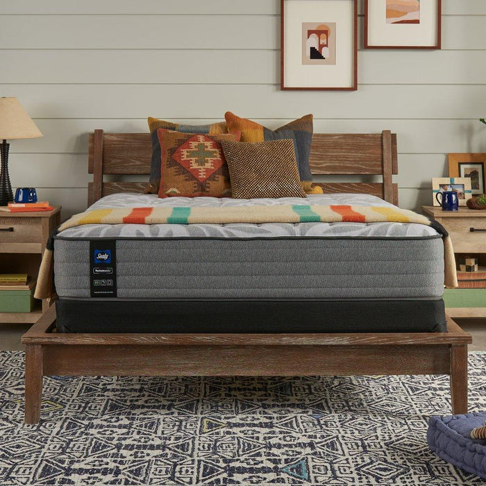 Red Maple Innerspring Mattress - Discount Furniture World (Burlington,NC)