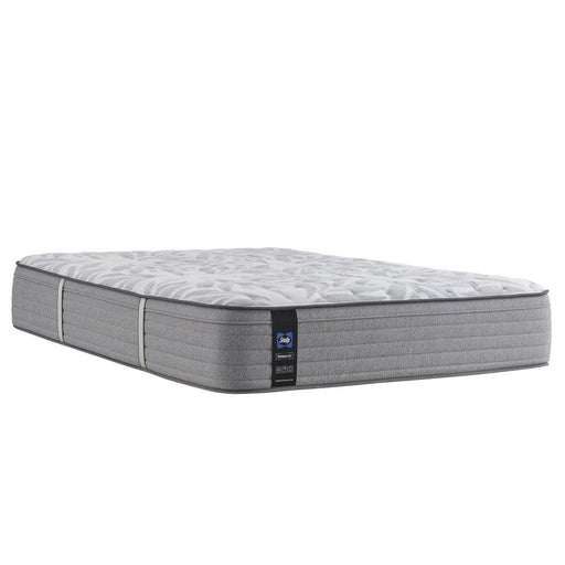 Silver Pine Innerspring Mattress - Discount Furniture World (Burlington,NC)