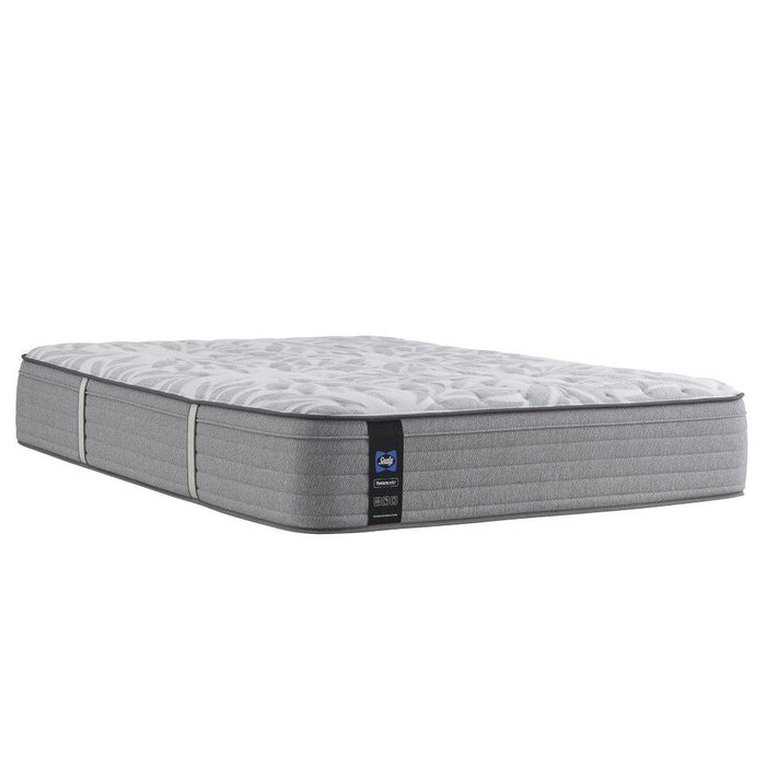 Silver Pine Innerspring Mattress - Discount Furniture World (Burlington,NC)