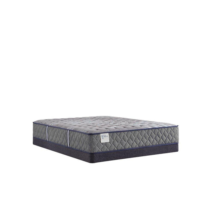 Sao Paulo Innerspring Mattress - Discount Furniture World (Burlington,NC)