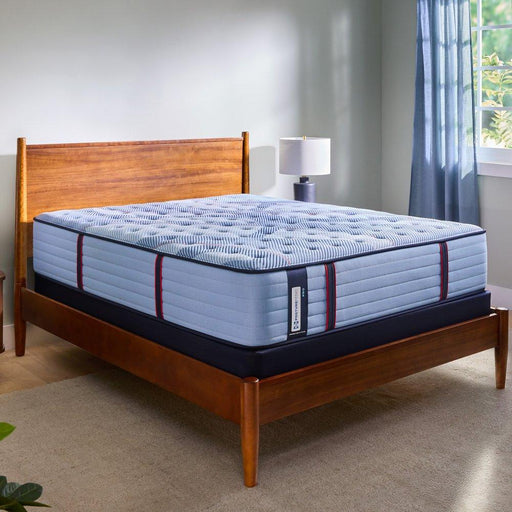 Reno Spring Mattress - Discount Furniture World (Burlington,NC)