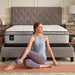 Winter Green Innerspring Mattress - Discount Furniture World (Burlington,NC)
