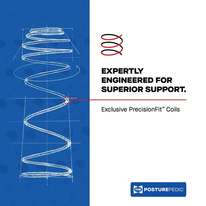 Haverford Spring Mattress