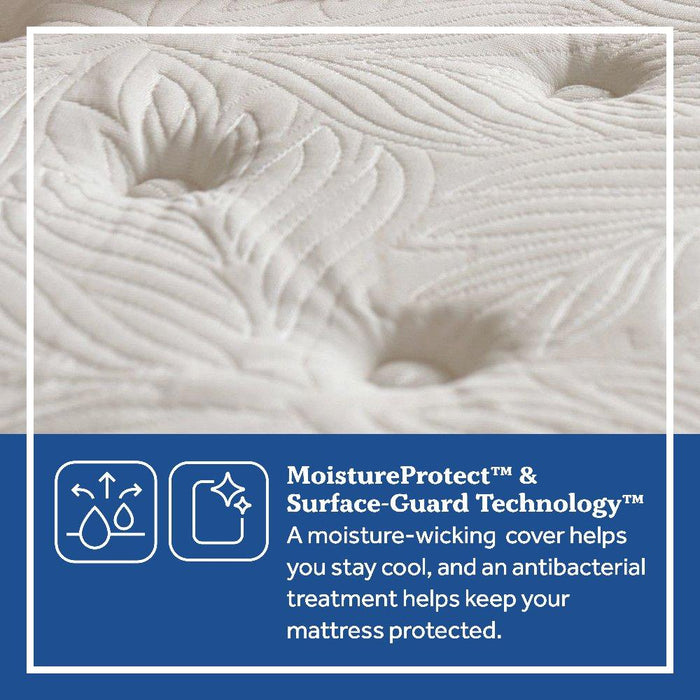 Halliday II Innerspring Mattress