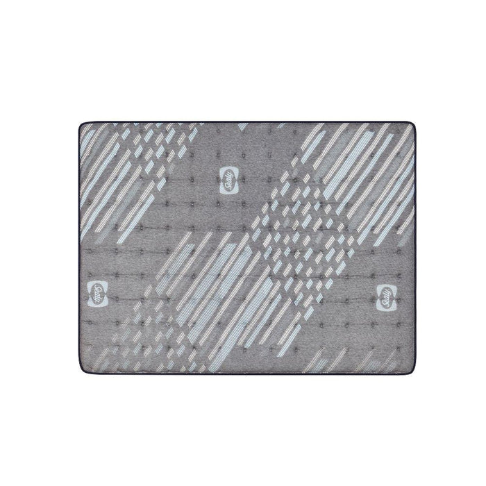 Midnight Cove Innerspring Mattress - Discount Furniture World (Burlington,NC)