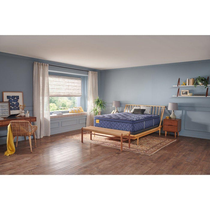 Remmington Innerspring Mattress - Discount Furniture World (Burlington,NC)