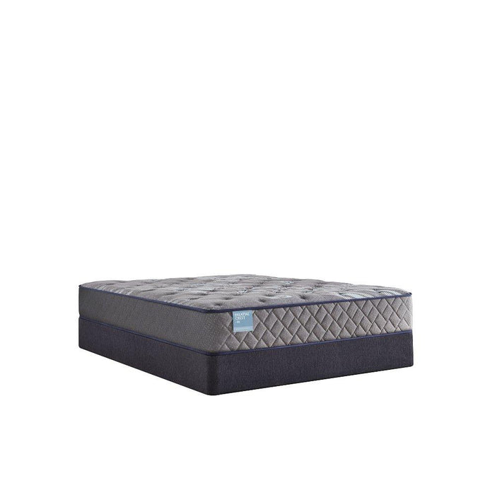 Remey Innerspring Mattress - Discount Furniture World (Burlington,NC)