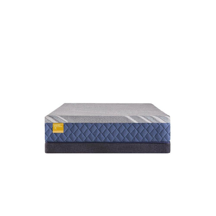 Park Plaza Hybrid Mattress - Discount Furniture World (Burlington,NC)