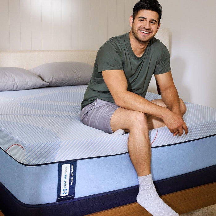 Glenshaw Hybrid Mattress