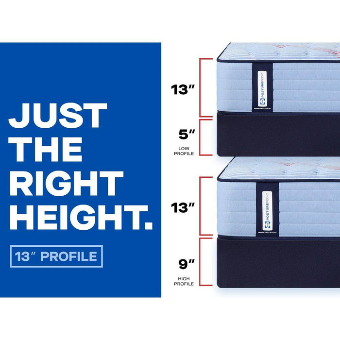 Fayette Spring Mattress