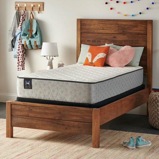 Summer Elm Innerspring Mattress - Discount Furniture World (Burlington,NC)