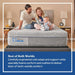 Medina Hybrid Mattress - Discount Furniture World (Burlington,NC)