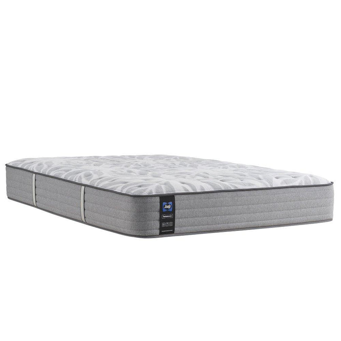 Silver Pine Innerspring Mattress - Discount Furniture World (Burlington,NC)