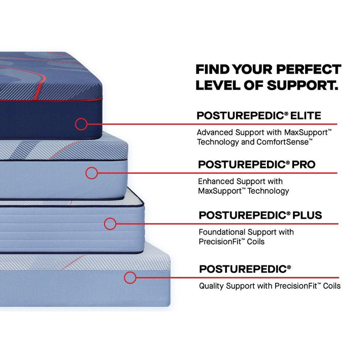 Haverford Hybrid Mattress