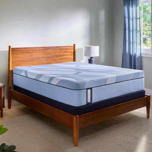 Sonterra Hybrid Mattress - Discount Furniture World (Burlington,NC)