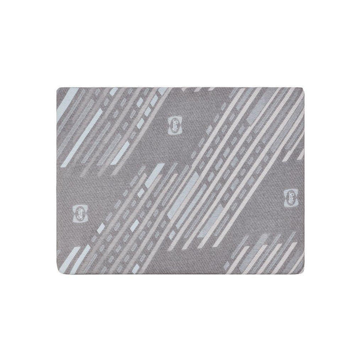 Park Plaza Hybrid Mattress - Discount Furniture World (Burlington,NC)