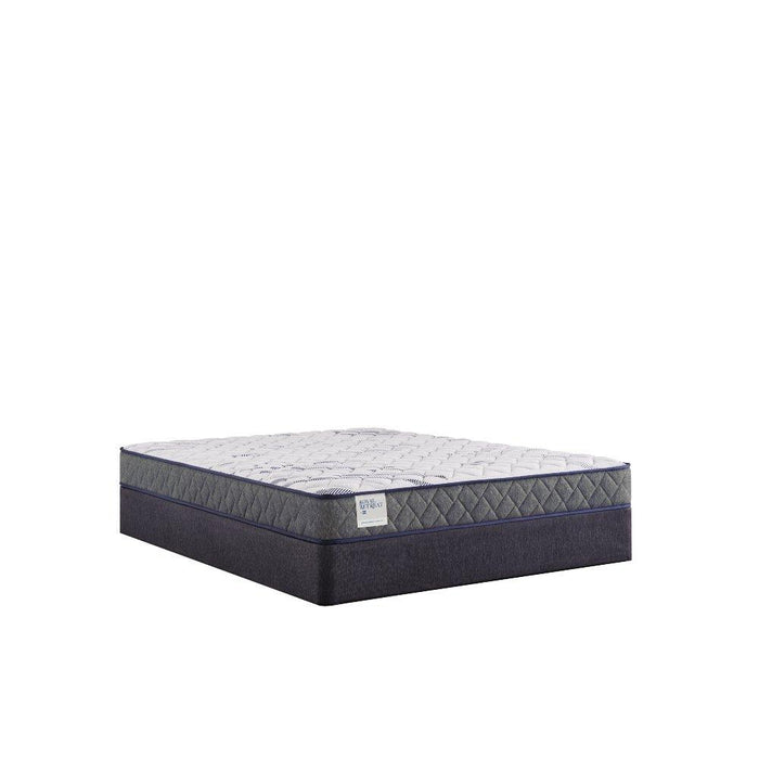 Paisley Foam Mattress - Discount Furniture World (Burlington,NC)