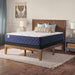 Safa Park Spring Mattress - Discount Furniture World (Burlington,NC)