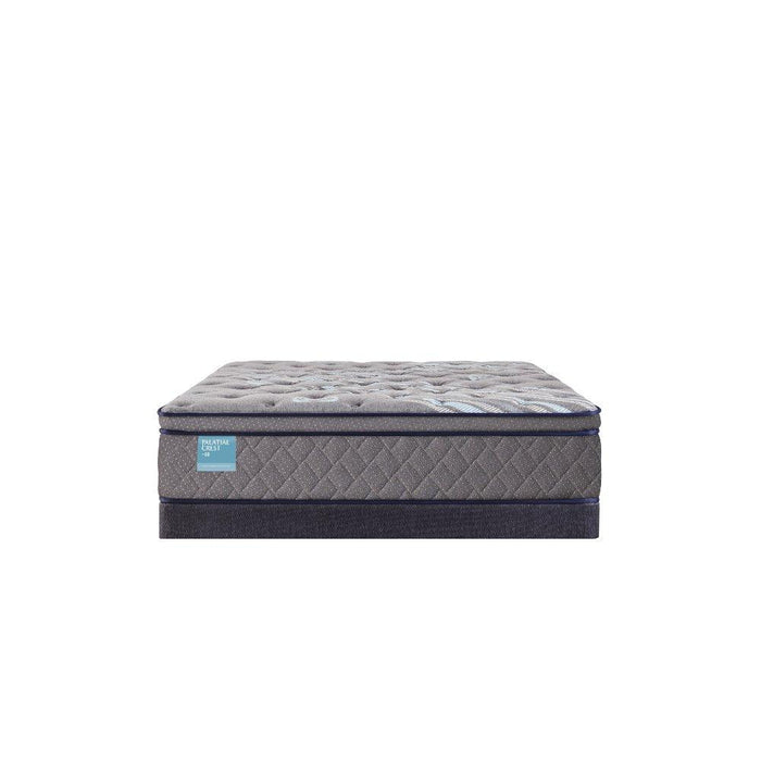 Remey Innerspring Mattress - Discount Furniture World (Burlington,NC)