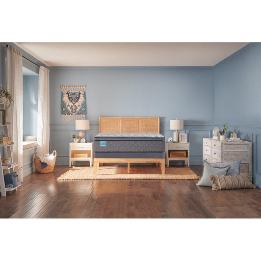 Wild Canyon Innerspring Mattress - Discount Furniture World (Burlington,NC)