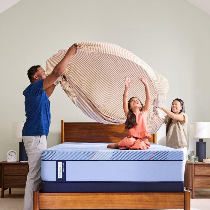 Sonterra Hybrid Mattress - Discount Furniture World (Burlington,NC)