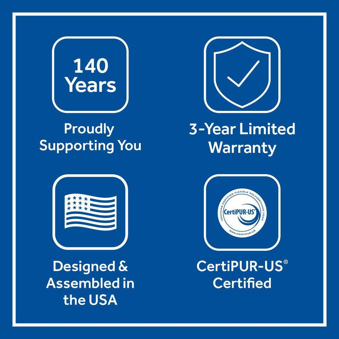 Calhoun II Innerspring Mattress