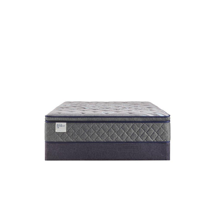Sao Paulo Innerspring Mattress - Discount Furniture World (Burlington,NC)