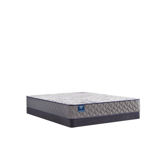 Second & Park Innerspring Mattress - Discount Furniture World (Burlington,NC)