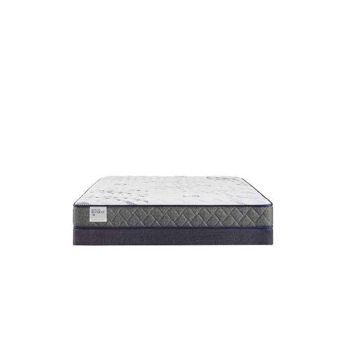 Paisley Foam Mattress - Discount Furniture World (Burlington,NC)
