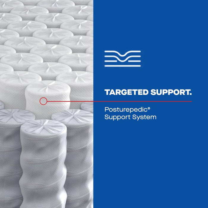 Medina IITight Top Spring Mattress - Discount Furniture World (Burlington,NC)