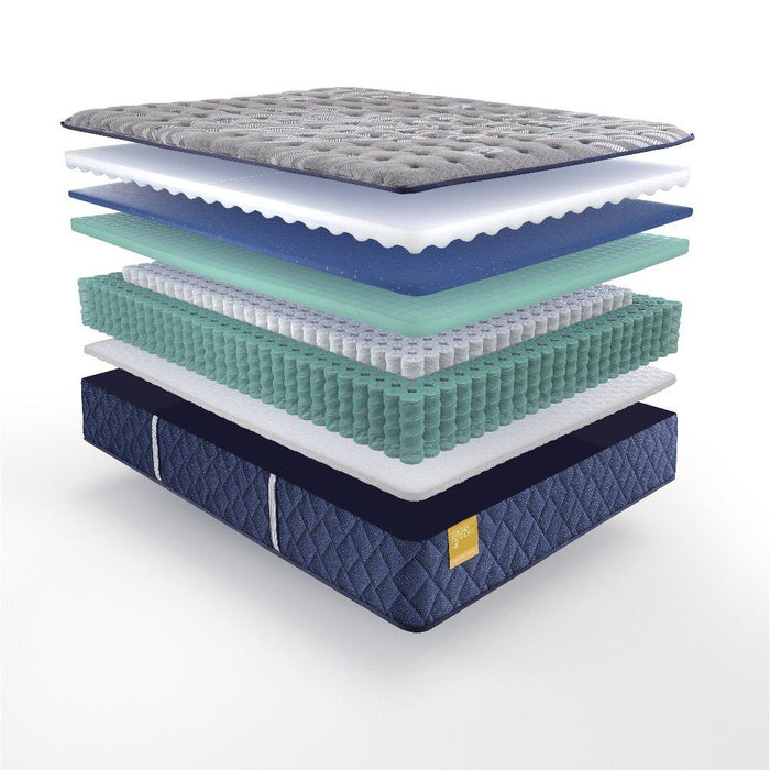 Bridgerton Innerspring Mattress