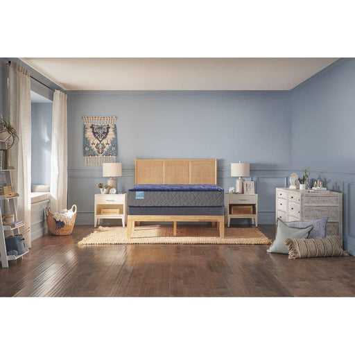 Royal Oaks Innerspring Mattress - Discount Furniture World (Burlington,NC)