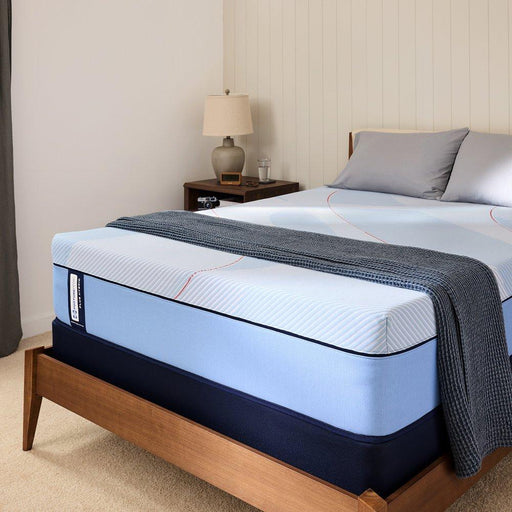 Lovato Hybrid Mattress - Discount Furniture World (Burlington,NC)
