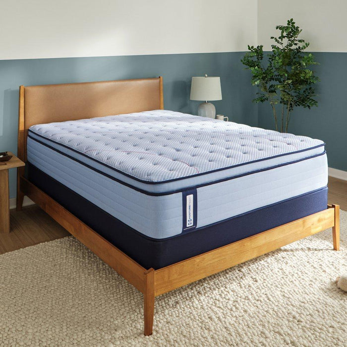 Medina II Spring Mattress - Discount Furniture World (Burlington,NC)