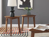 Lyncott Table (Set of 3) - Discount Furniture World (Burlington,NC)